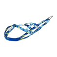 thumbnail image 1 of Dog Running Harness, Pulling Harness, Speed Training, Sport, Professional, Sled Blue Medium, 1 of 9