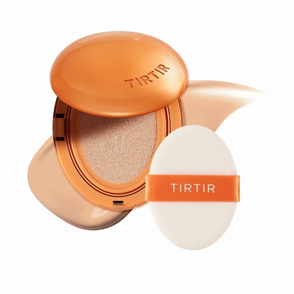 TIRTIR Mask Fit AI Filter Cushion 18g - 23N Sand