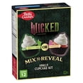 thumbnail image 1 of Mélange à cupcakes Wicked Betty Crocker, 1 of 5
