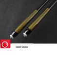 thumbnail image 1 of Super Light Hard Fishing Rod Soft Tail Small Fishing Rod Carp Carbon Slub Fishing Rod, 1 of 8