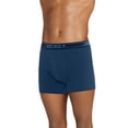 thumbnail image 2 of Jockey Men's Lightweight Cotton Blend 5" Boxer Brief - 4 Pack, 2 of 4