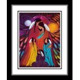 thumbnail image 1 of Family, By Betty Albert-Framed Art, 1 of 3