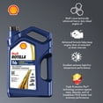 thumbnail image 4 of Shell Rotella T6 5W-40 pour moteur diesels 5L, 4 of 8