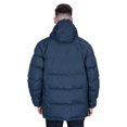 thumbnail image 4 of Trespass Mens Padded Jacket Casual Winter Coat Clip, 4 of 7