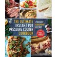 thumbnail image 2 of Livre de Recettes pour Autocuiseur Instantané Ultime, Ella Sanders Broché, 2 of 2
