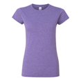 thumbnail image 1 of Gildan Ladies Soft Style Large Size T-Shirt, 1 of 1