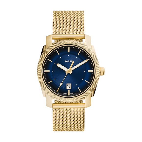 Fossil Machine Mens Watch FS5794