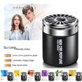 thumbnail image 2 of Bgsha Parfum Longue Durée pour l'Intérieur de Votre Voiture Baume Parfumé pour Voiture Parfum Solide, 2 of 10
