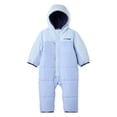 thumbnail image 1 of Arctic Squad Extreme Baby Girls' Snowsuit, 1 of 2