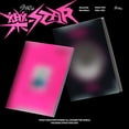 thumbnail image 1 of STRAY KIDS - [樂-STAR / ROCK-STAR] Mini Album RANDOM Version, 1 of 2