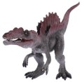 thumbnail image 1 of Simulation Dinosaur Model Kids Room Dinosaur Adornment Early Education Plaything, 1 of 8