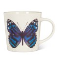 thumbnail image 1 of Set of 12 Single Butterfly Mug, 1 of 1