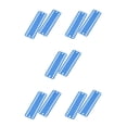 thumbnail image 1 of ZheElen 1/2/3/5 2x Durable And Portable Sewing Tool For Thread Stitch And Embroidery Enthusiasts Stitch Row Line Tool Widely Good Gift blue Monolithic 5PCS, 1 of 3
