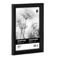 thumbnail image 3 of Nikolai Black Document Frame, 3 of 5