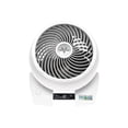 thumbnail image 1 of Vornado 6303DC Energy Smart Medium Air Circulator Fan with Variable Speed Control, 1 of 5