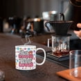 thumbnail image 4 of Dvkptbk Mug Dog Mom Dog Inflated Mug Personalized Ceramic Mug Pet Lovers Kitchen Gadgets, 4 of 4