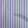 thumbnail image 1 of oneOone Tissu Polyester Spandex Bleu Étoiles Matériel de Robe Tissu Imprimé Tissu au Mètre 56 Pouces de Large, 1 of 4