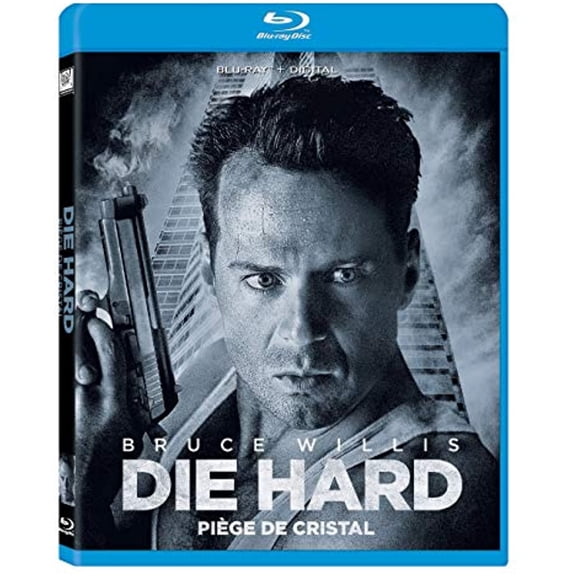 G-TW CEN FOX DIE HARD Noël BD