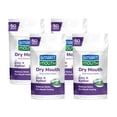 thumbnail image 1 of SmartMouth Dry Mouth Dual-Action Mints - Sugar-Free Breath Mints - 50 Count, 4 Pack, Mellow Mint, 1 of 4