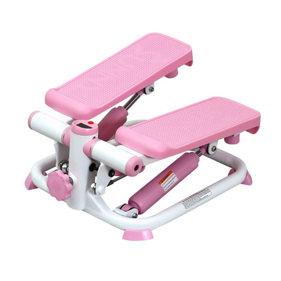 Stepper rose Sunny Health & Fitness pour tout le corps – P2000