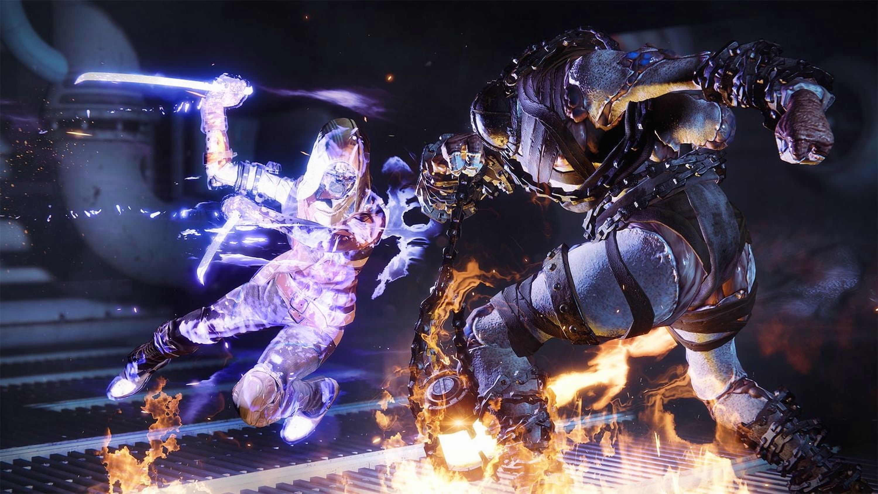 Destiny 2 : Forsaken Legendary Collection (Xbox One)