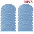 thumbnail image 1 of For Roborock S7 S70 S75 S7Max S7MaxV T7s T7s Plus Mop Pad Vacuum Cleaner Robot Mop Rags Parts Mop Cloths Accessories, 1 of 5