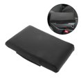 thumbnail image 3 of WORGEOUS Car Center Console Memory Foam Armrest Cushion 1 Set Car Interior Accessories Arm Rest Booster For Car, 3 of 8