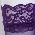 thumbnail image 2 of Faithtur Bas Cuisse Genouillères en Dentelle Transparente, 2 of 4