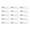 thumbnail image 1 of Nose Hair Cutter Replacement Head, Compatible Nose Trimmer Replacement Head  For Travel For Men, 1 of 8