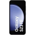 thumbnail image 2 of Refurbished Samsung Galaxy S23 FE 5G - 256GB – Graphite – 50MP Triple Rear & 10MP Front Camera - Fully Unlocked Smartphone - Excellent Condition, 2 of 6