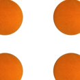 thumbnail image 3 of Baohd EVA Foam Golf Swing Exercises Practice Training Balls Golfing Skills Orange 42mm 1Set, 3 of 6