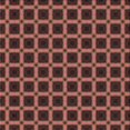 thumbnail image 1 of Ahgly Company Tapis d'Intérieur Lavable à la Machine, Carré, Transitionnel, Rose Rouille, Tapis de Zone, 4 Pieds Carré, 1 of 7