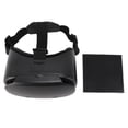 thumbnail image 2 of VR Goggles, Anti Blue Lenses VR Virtual Goggles 58-75mm Adjustment 3D  for Home Use, 2 of 7