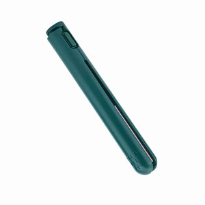 Hair Straightener, Fast Heating 2 in 1 Hair Straightener Curling Iron Flat Iron Hair Straightener with Ceramic Technology for Less Frizz, Shinier Smoother Hair, Hair Styling Tools