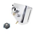 thumbnail image 1 of Rev9 AT-MC02 Réservoir d'Expansion de Liquide de Refroidissement en Aluminium, Compatible avec MINI Cooper 02+ (Tous Modèles), 1 of 4