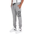 thumbnail image 3 of Ecko Unltd. Men’s Sweatpants Hyper Wave Fleece Jogger, 3 of 4