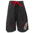 thumbnail image 1 of OCC - Red Flame Logo Board Shorts, 1 of 2