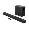 thumbnail image 2 of Hisense Barre de Son 3.1 Canaux avec Caisson de Basses Sans Fil (AX3100Q), 2 of 5