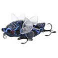 thumbnail image 2 of AMONIDA Artificial Lure, Hard Fish Lure, Bionic Cicada Shape For Fishing Lover Luring Fish Sea/Fresh Water, 2 of 8