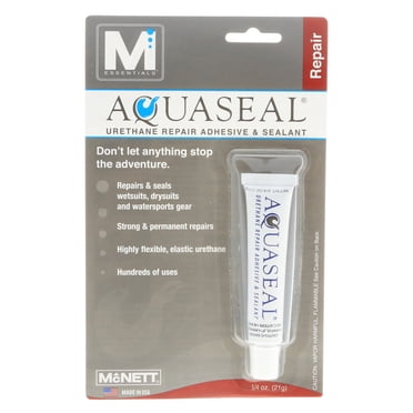 Aquaseal Urethane Repair Adhesive