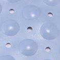 thumbnail image 1 of Large Bathroom Rugs Anti Slip Mat Safety Tub Shower Mat Non Slip Bathtub Mat 1pc With Suction Cups Superior Grip, 1 of 9