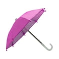 thumbnail image 1 of Agiferg Sun Shade Umbrella For Mobile Phone Bicycle Umbrella Portable Waterproof Mini, 1 of 1