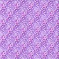 thumbnail image 1 of Ahgly Tapis de Zone Carré Transitionnel Lavable en Machine, 5 Pieds Carré, 1 of 7