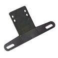 thumbnail image 3 of WESBAR License Plate Bracket - 003201, 3 of 3