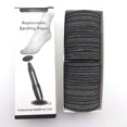 thumbnail image 1 of Wweixi Sand Paper Replacement Pads For Electric Foot File  25mm 80Grit  50Pcs 25mm 150Grit 100 pcs, 1 of 6