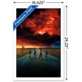 thumbnail image 2 of Netflix Stranger Things : Saison 2 - Art clé, 2 of 4
