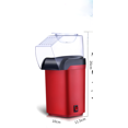 thumbnail image 2 of Popcorn Poppers, 110V/240V Electric Corn Popcorn Maker Household Automatic Mini Hot Air Popcorn Making Machine Corn Popper Children Gift, 2 of 8