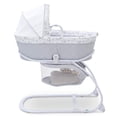 thumbnail image 2 of Delta Children Moses Bassinet, Elephant Dreams, 2 of 8