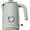 Green, variant on LONGDEEM Portable Electric Tea Kettle, 1L Stainless Steel Mini Water Boiler, Fast Boil with Auto Shut-Off and Cool Touch Exterior, Green