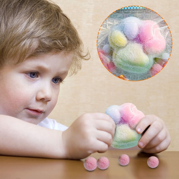 64/36/24 Pcs Jouet Squishy Mignon Drôle Sensoriel Décompression Balle Antistress à Presser Mochi Jouet Qui Remonte Léger Jouets de Soulagement du Stress 36 Pcs/barils 64/36/24 Pcs Jouet Squishy Mignon Drôle Sensoriel Décompression Balle Antistress à Presser Mochi Jouet Qui Remonte Léger Jouets de Soulagement du Stress 36 Pcs/barils